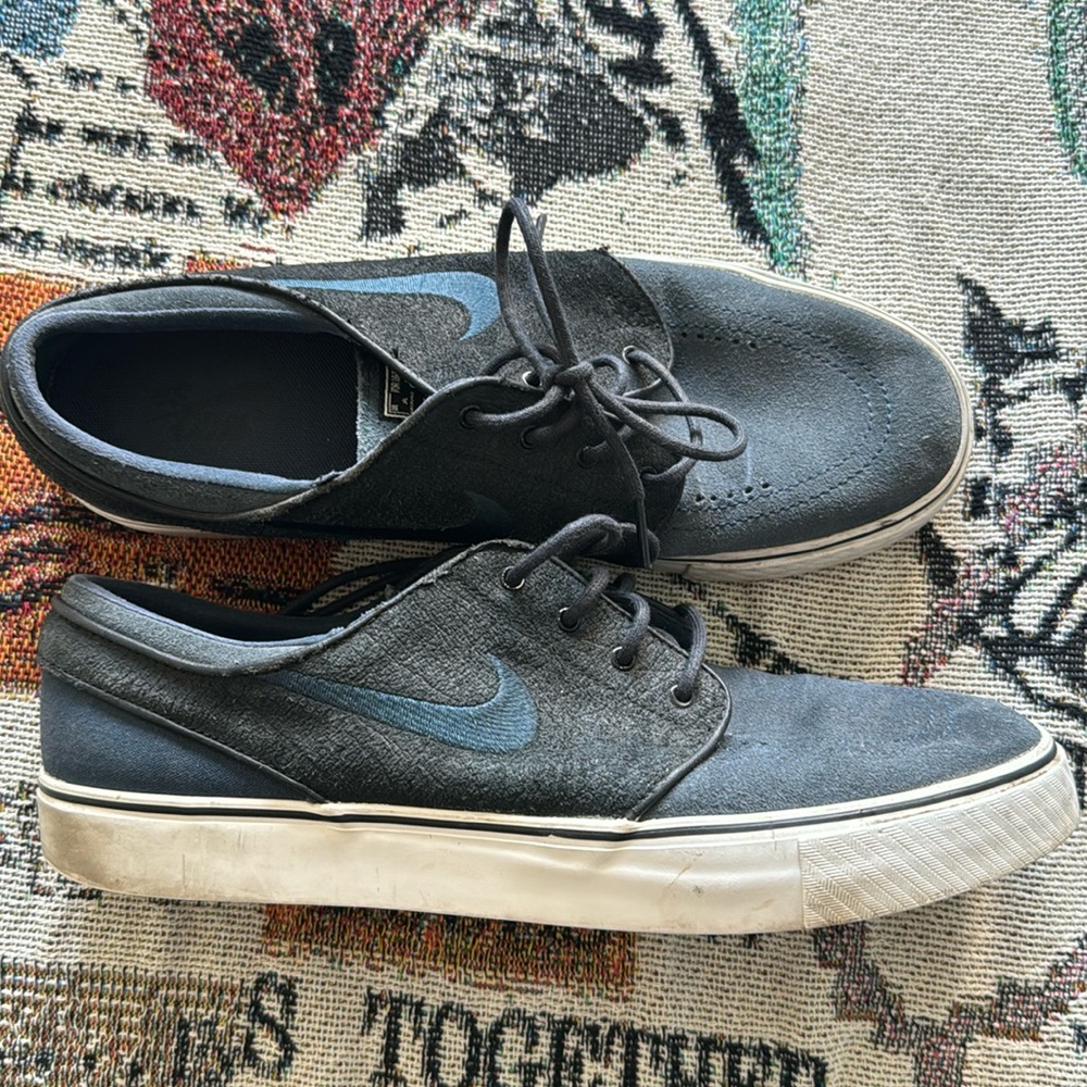 Nike Janoski OG
